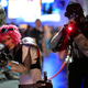 Illustration for article titled The Coolest Cosplay from Blizzcon 2014